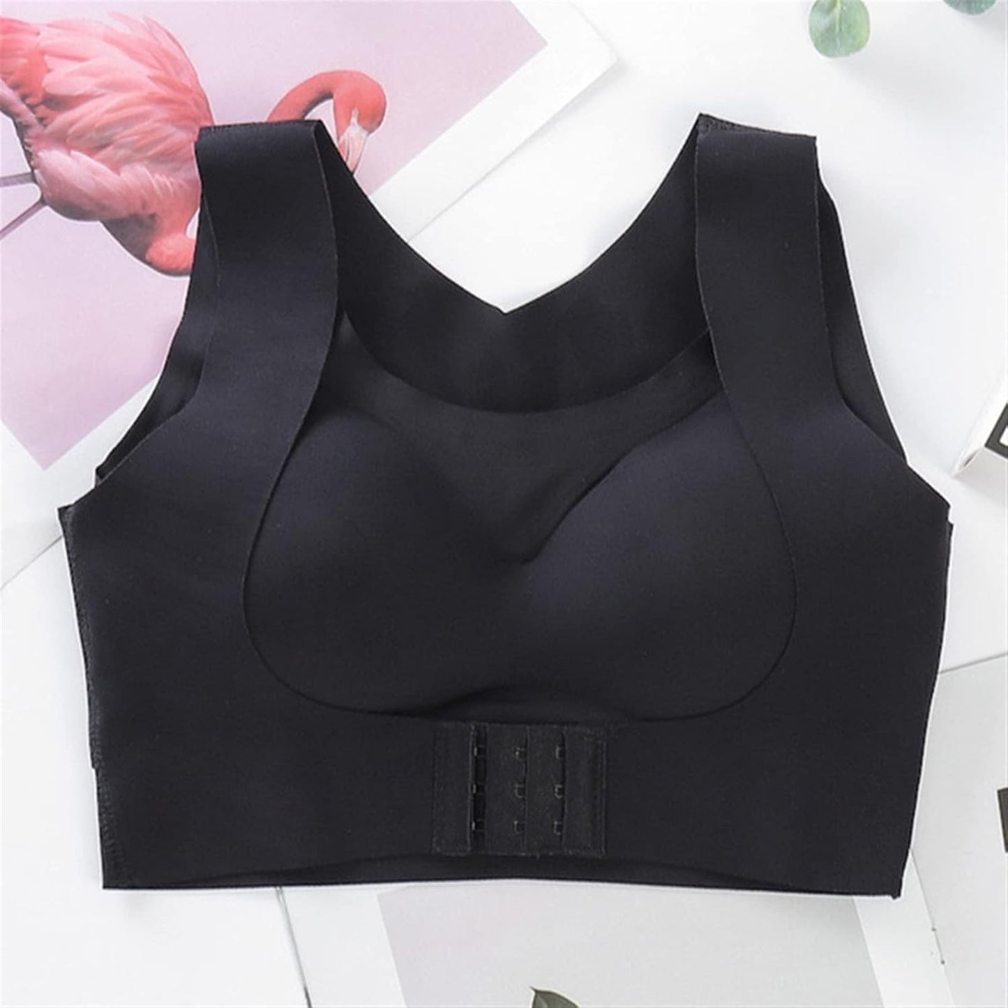 Soutien-gorge correcteur de posture