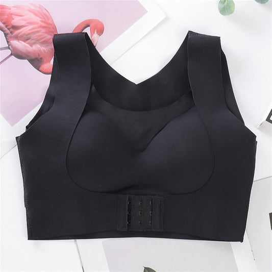 Soutien-gorge correcteur de posture sans fil