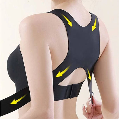 Soutien-gorge correcteur de posture