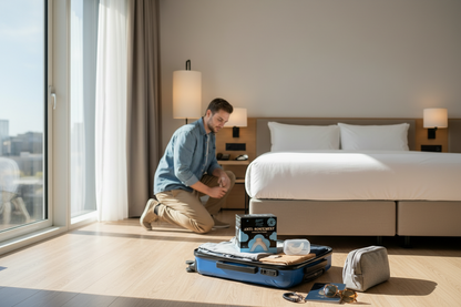 Happy Sleep Anti-Ronflement