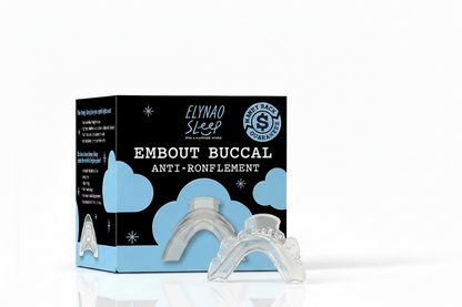 Happy Sleep Anti-Ronflement